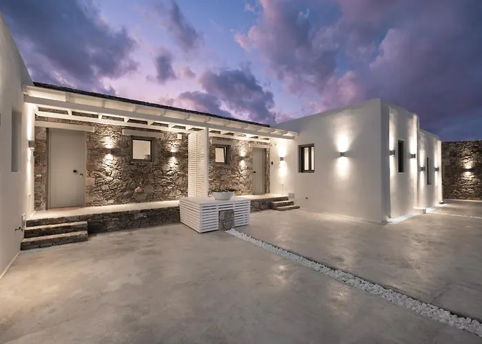 Luxury Summer Feriehus